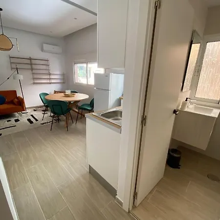 City Center And Beach Renovated פואנגירולה